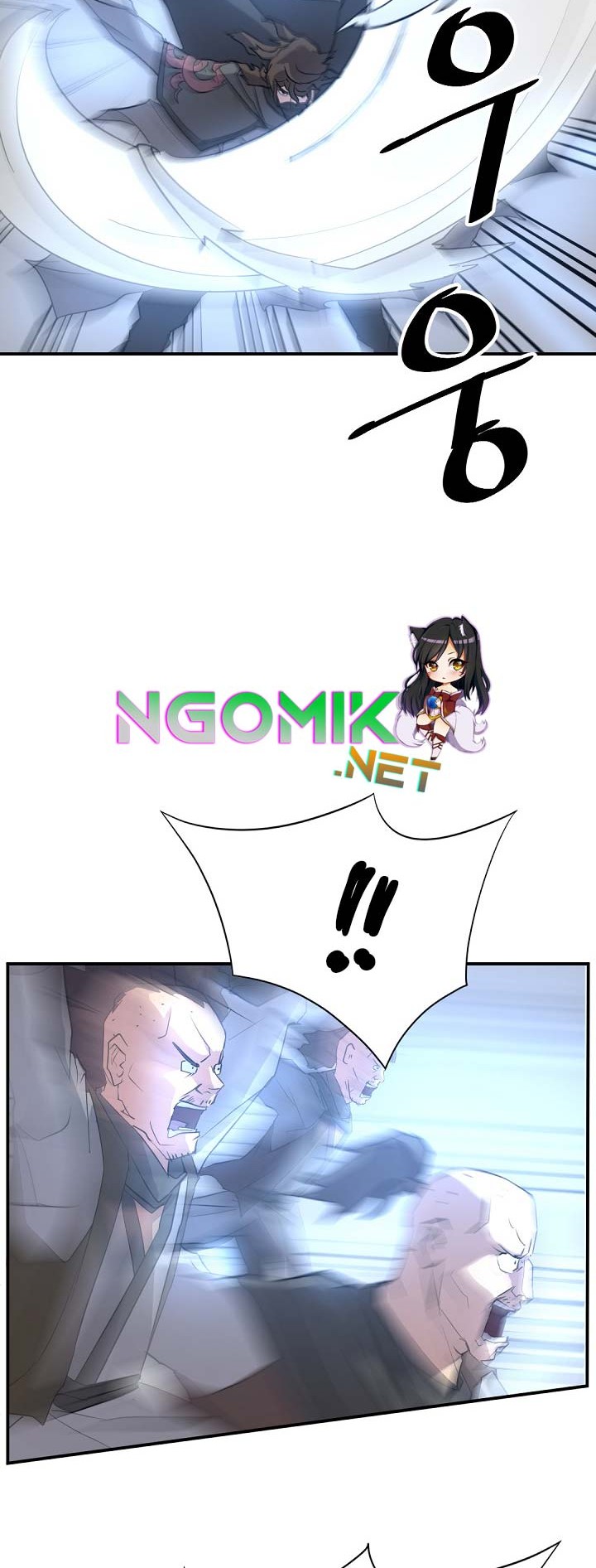 The Invincible Immortal Chapter 72 - halaman 35