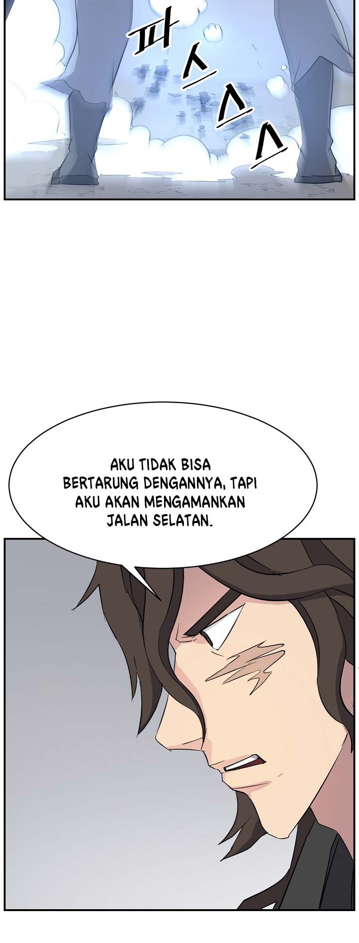 The Invincible Immortal Chapter 72 - halaman 37