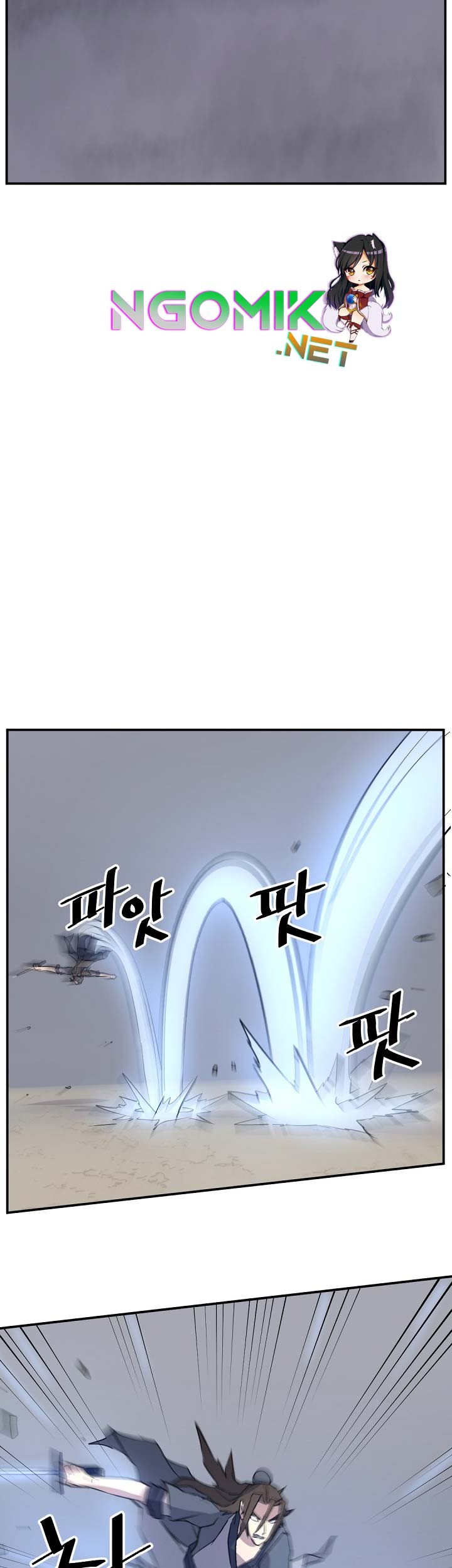 The Invincible Immortal Chapter 72 - halaman 40