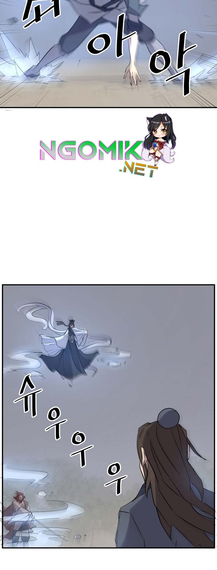 The Invincible Immortal Chapter 72 - halaman 41
