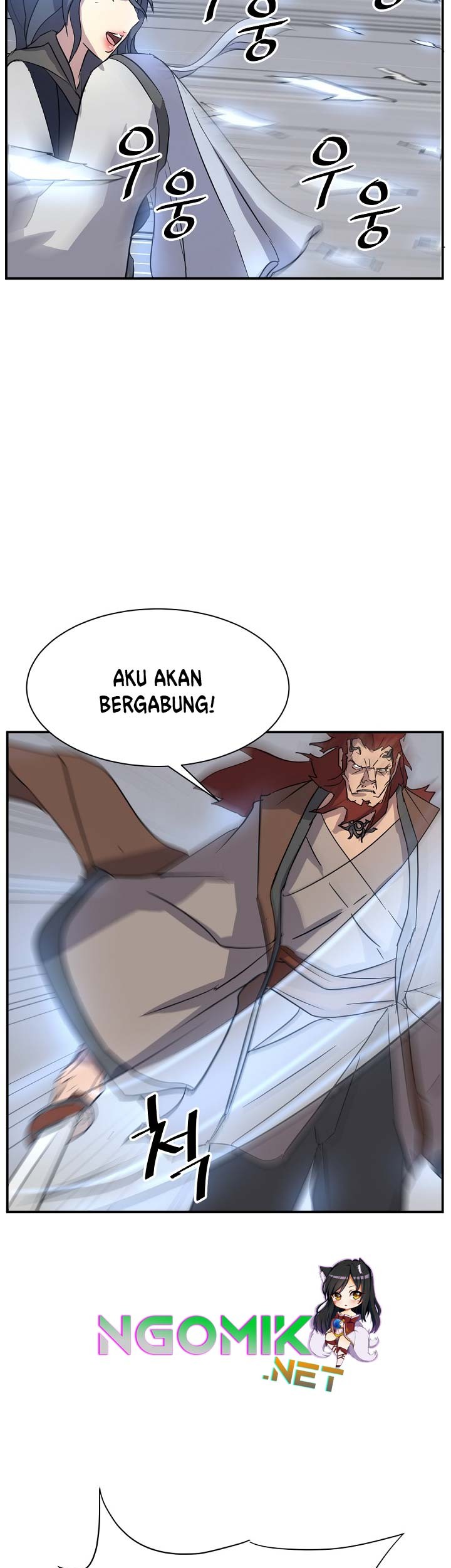 The Invincible Immortal Chapter 72 - halaman 46