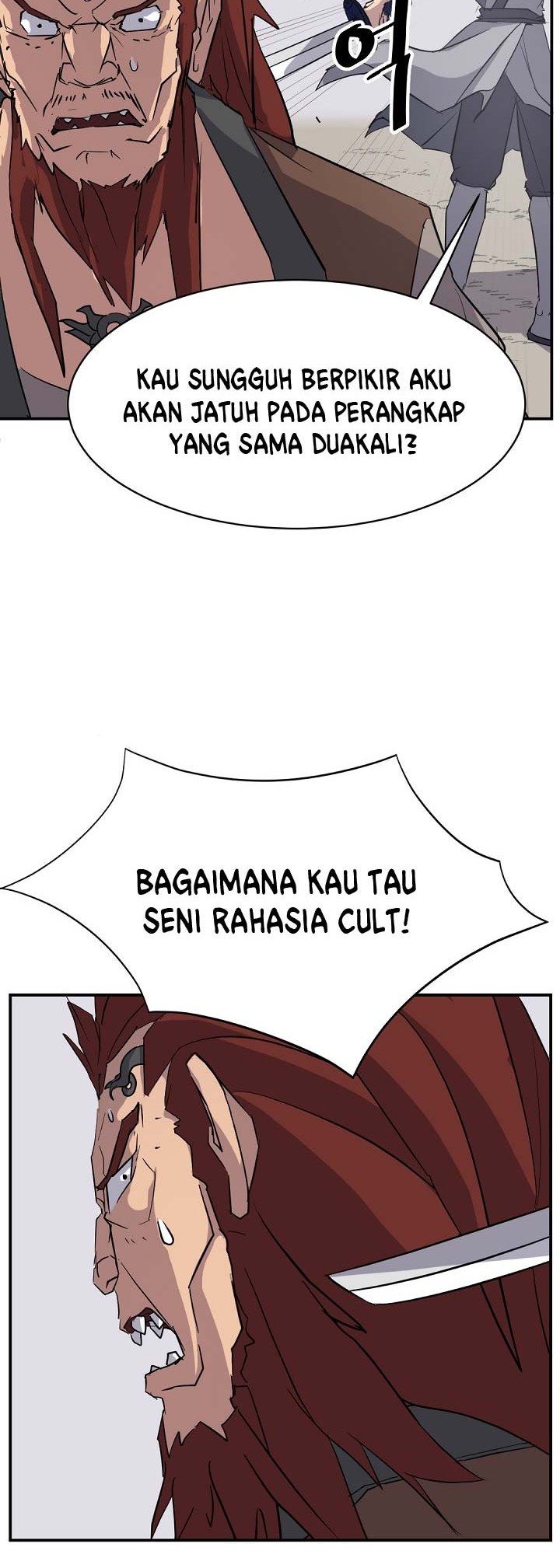 The Invincible Immortal Chapter 72 - halaman 7