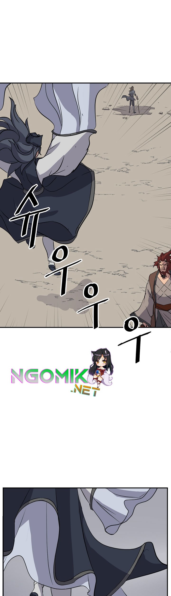 The Invincible Immortal Chapter 73 - halaman 10