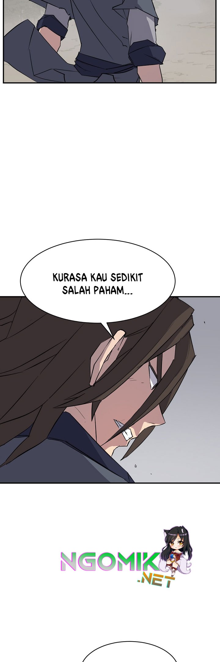 The Invincible Immortal Chapter 73 - halaman 13