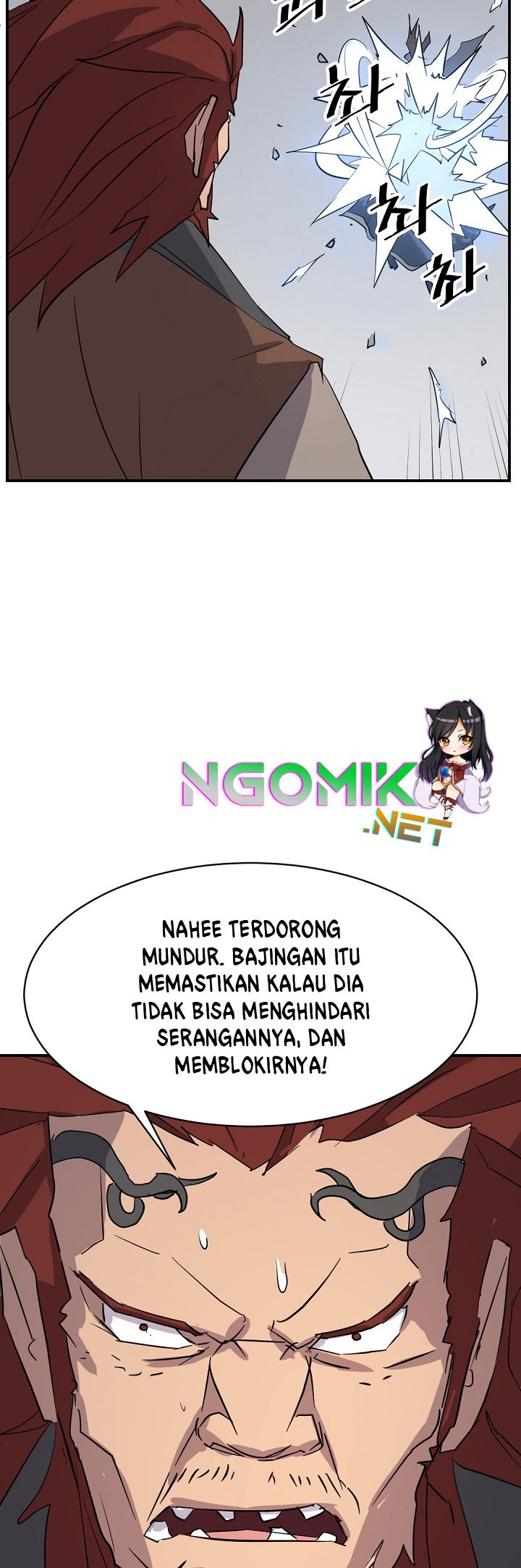 The Invincible Immortal Chapter 73 - halaman 23