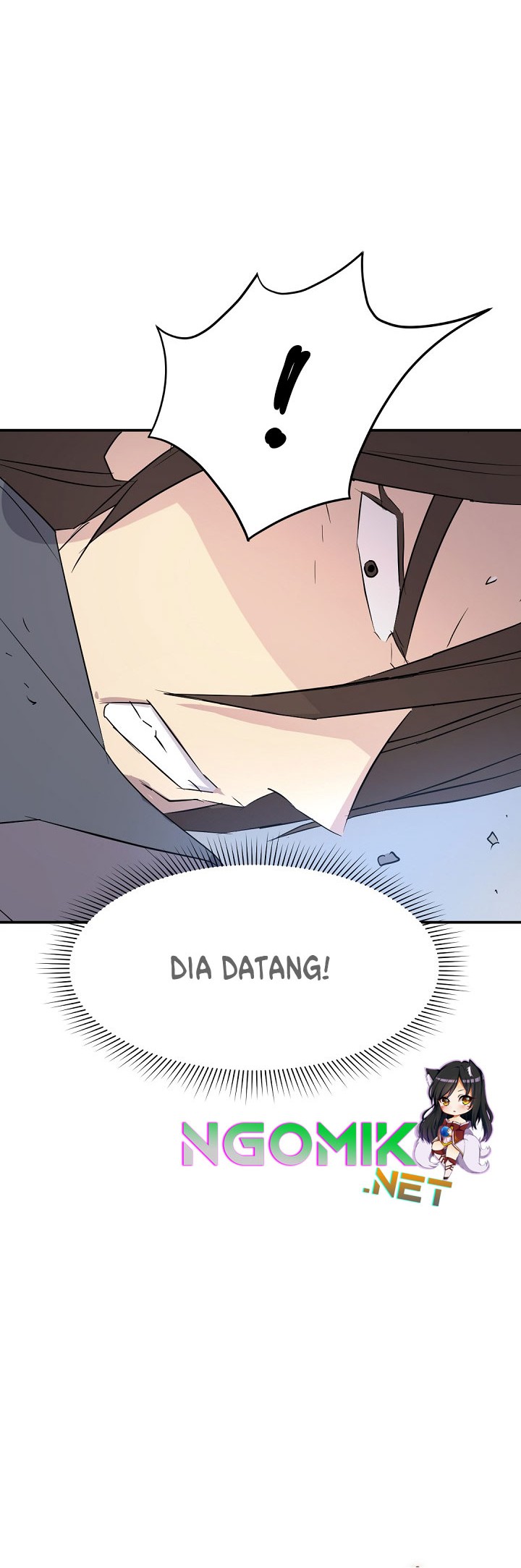 The Invincible Immortal Chapter 73 - halaman 25
