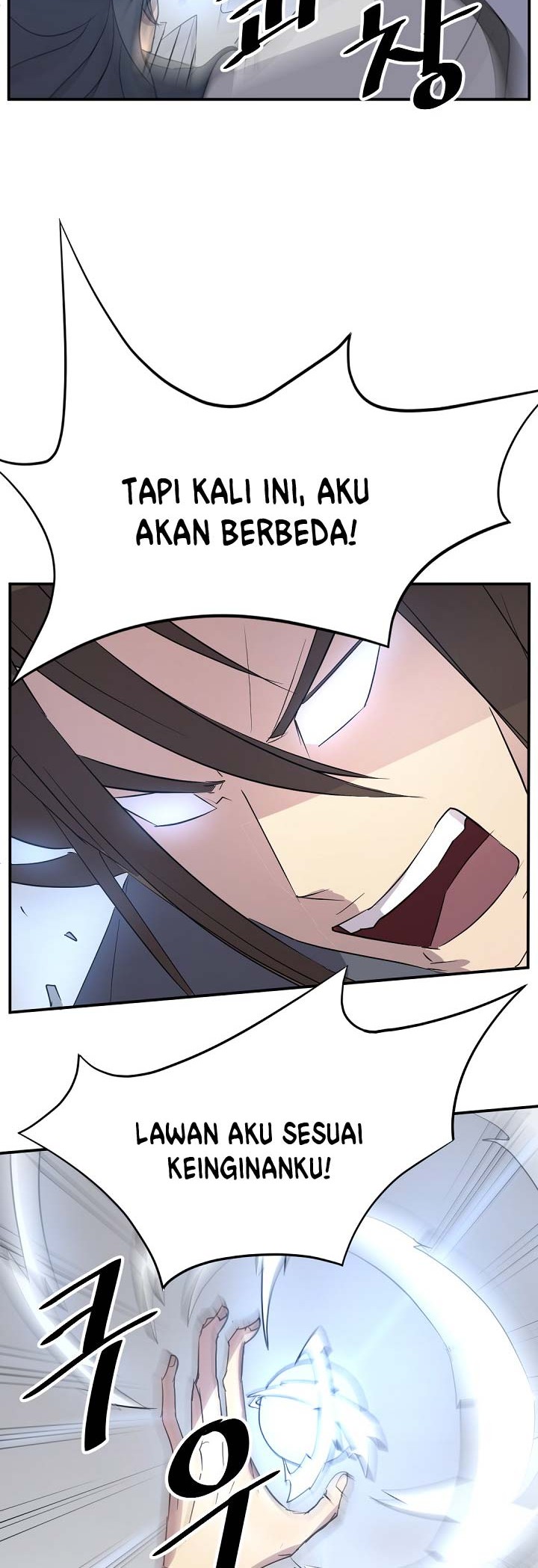The Invincible Immortal Chapter 73 - halaman 37