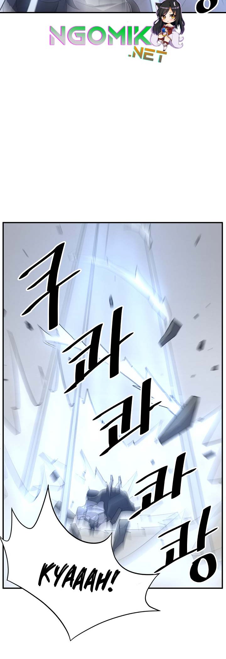 The Invincible Immortal Chapter 73 - halaman 39