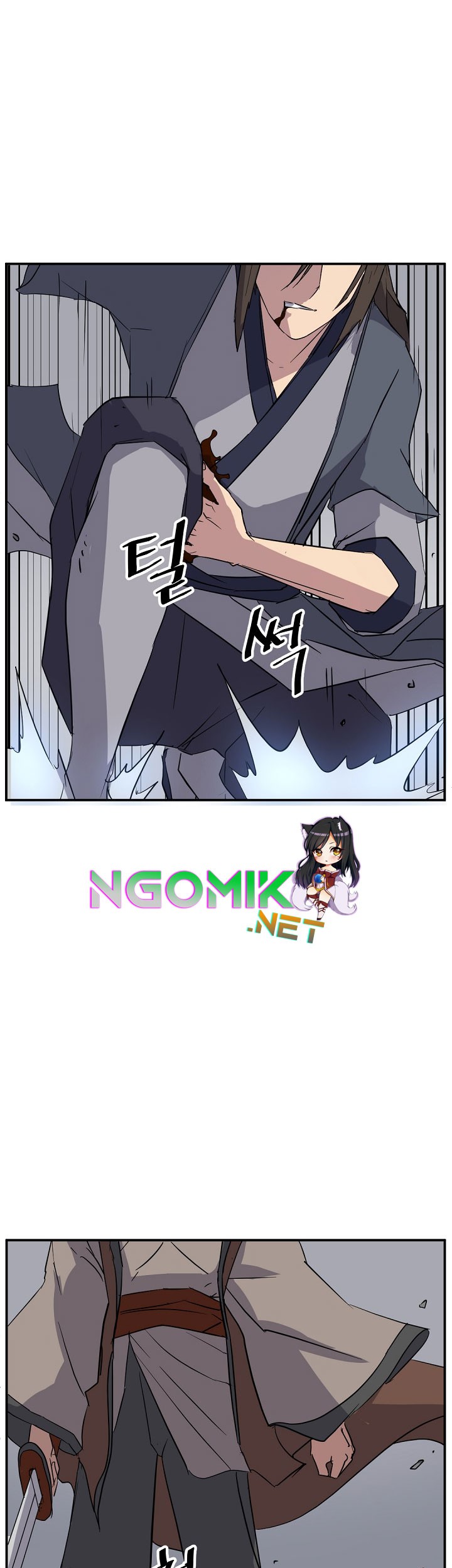 The Invincible Immortal Chapter 73 - halaman 4