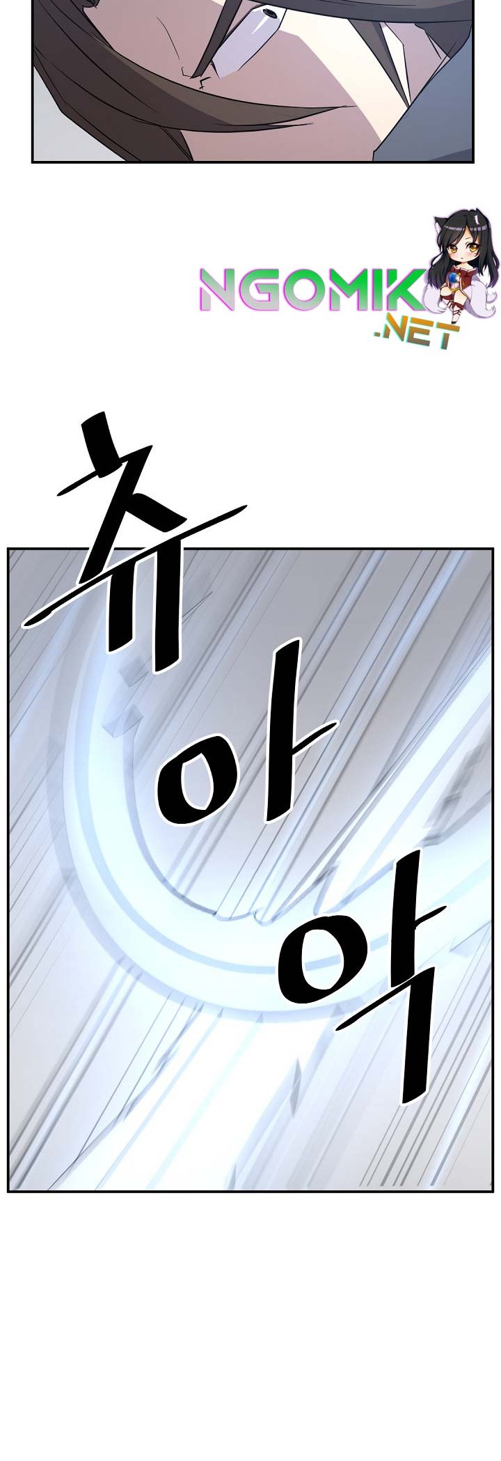 The Invincible Immortal Chapter 73 - halaman 41