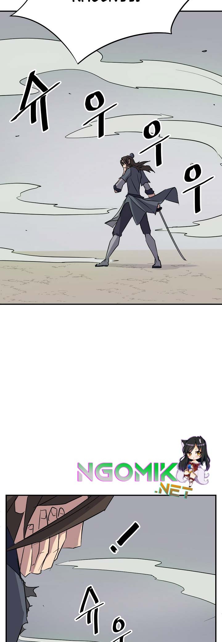 The Invincible Immortal Chapter 73 - halaman 49