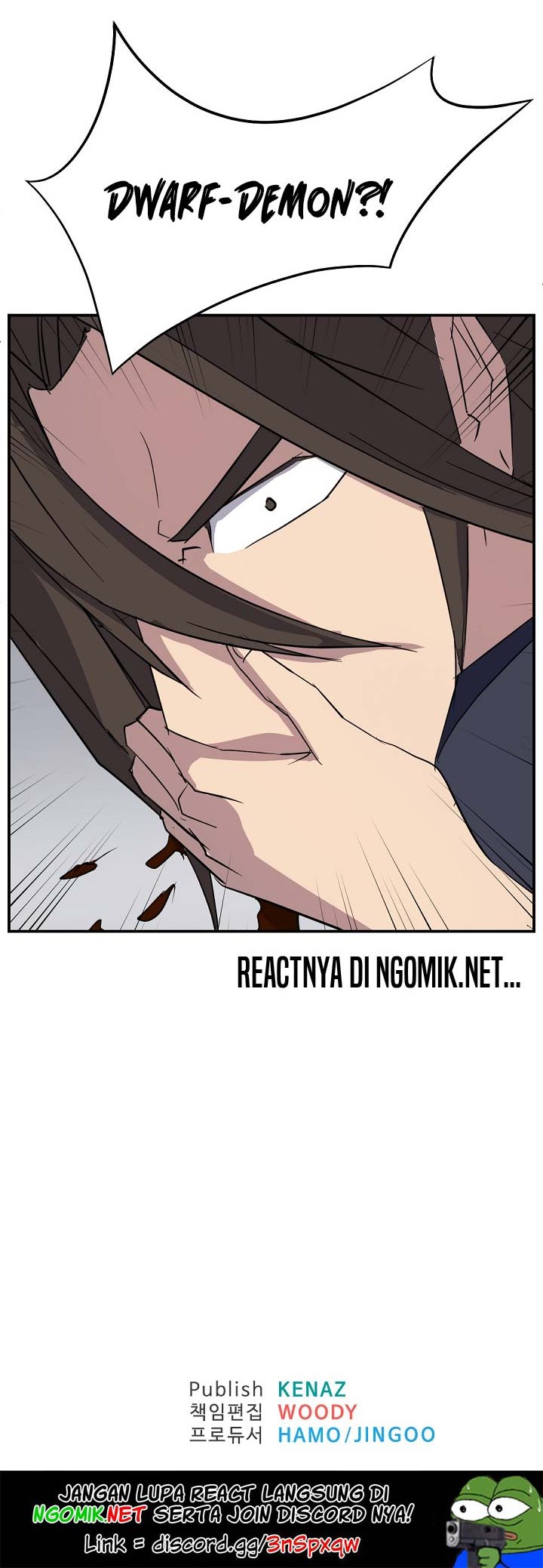 The Invincible Immortal Chapter 73 - halaman 51