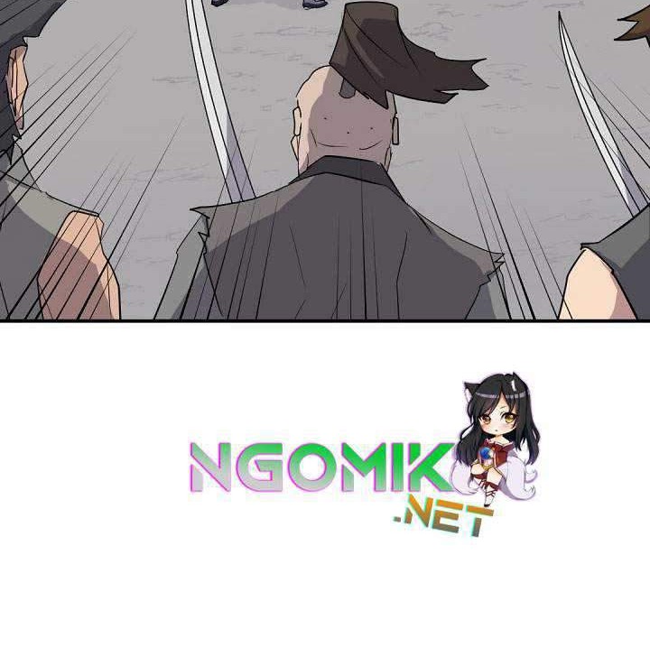 The Invincible Immortal Chapter 74 - halaman 13