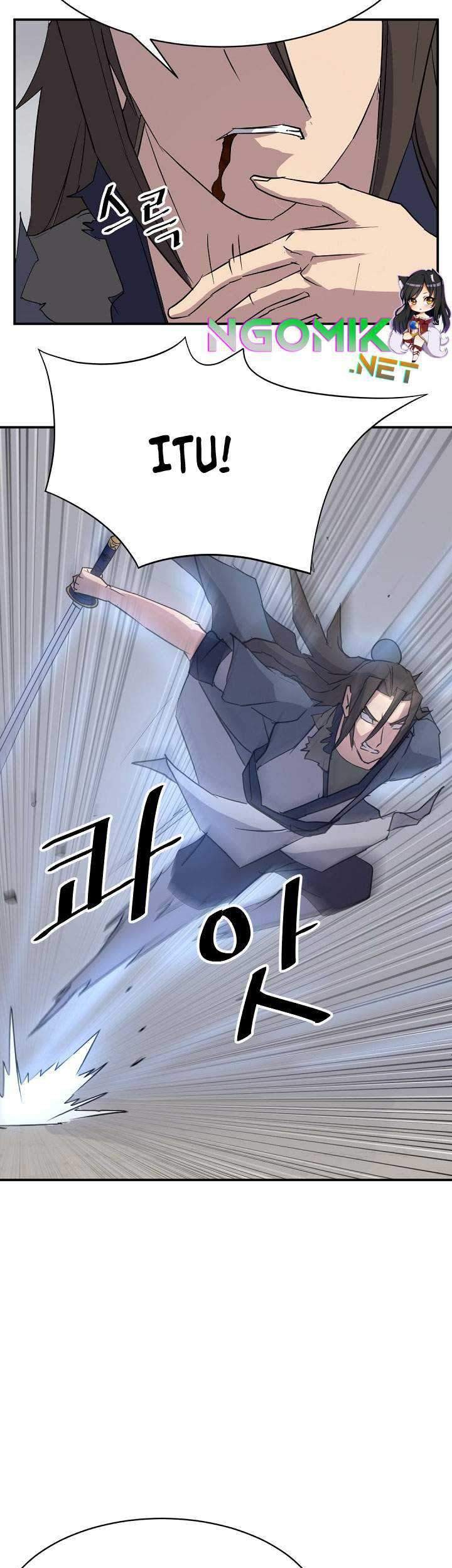 The Invincible Immortal Chapter 74 - halaman 16
