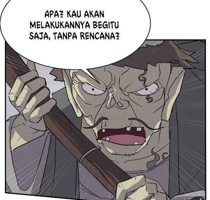 The Invincible Immortal Chapter 74 - halaman 17