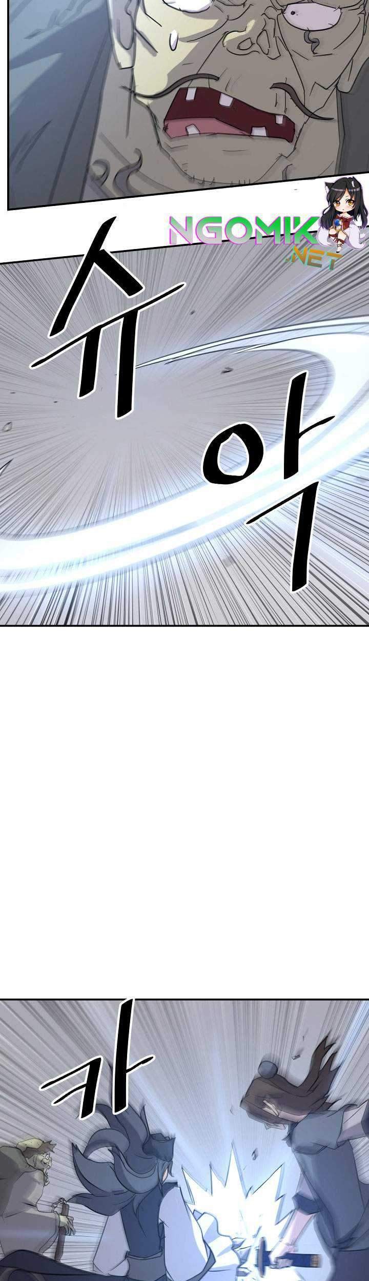 The Invincible Immortal Chapter 74 - halaman 24
