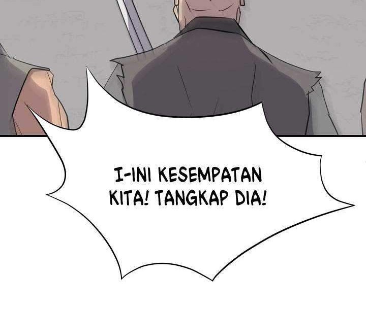 The Invincible Immortal Chapter 74 - halaman 29