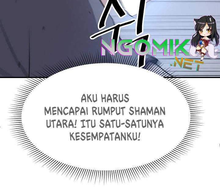 The Invincible Immortal Chapter 74 - halaman 37