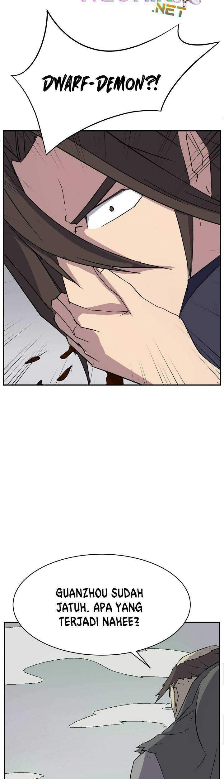 The Invincible Immortal Chapter 74 - halaman 4