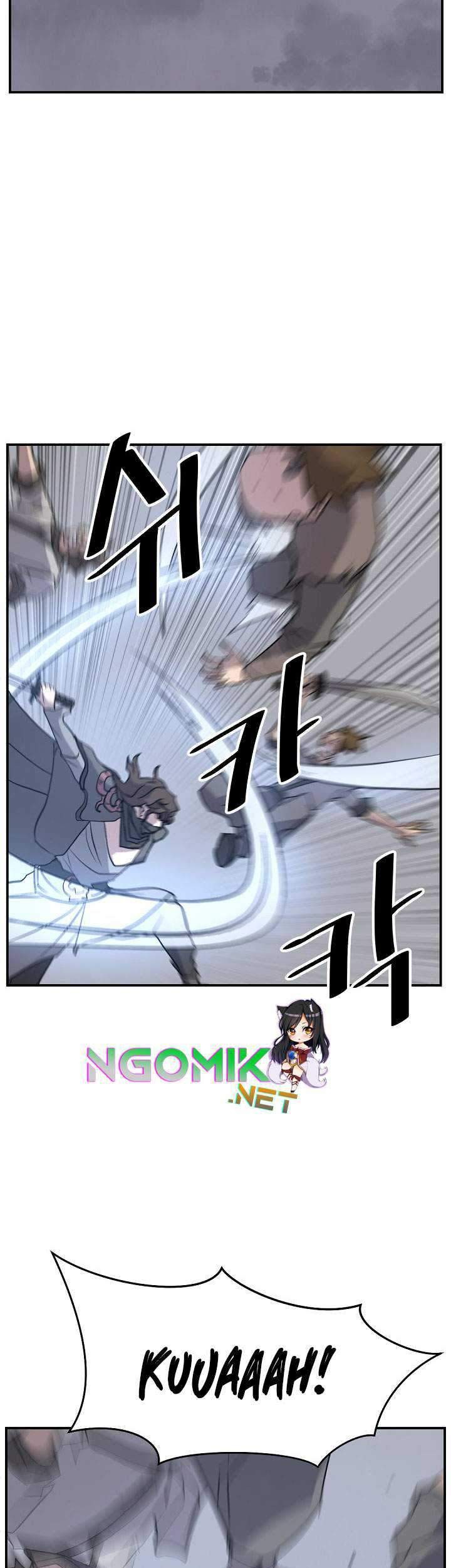 The Invincible Immortal Chapter 74 - halaman 44