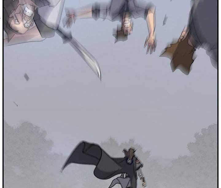 The Invincible Immortal Chapter 74 - halaman 45