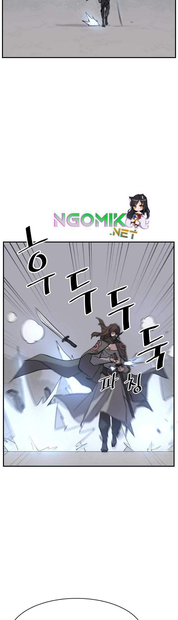 The Invincible Immortal Chapter 74 - halaman 46