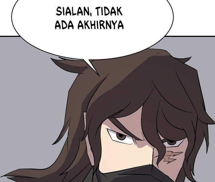 The Invincible Immortal Chapter 74 - halaman 47