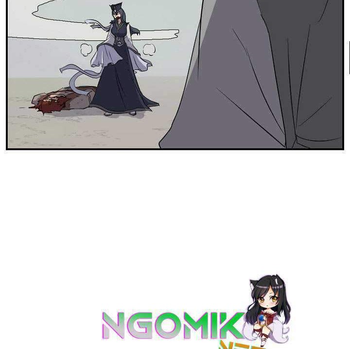 The Invincible Immortal Chapter 74 - halaman 5