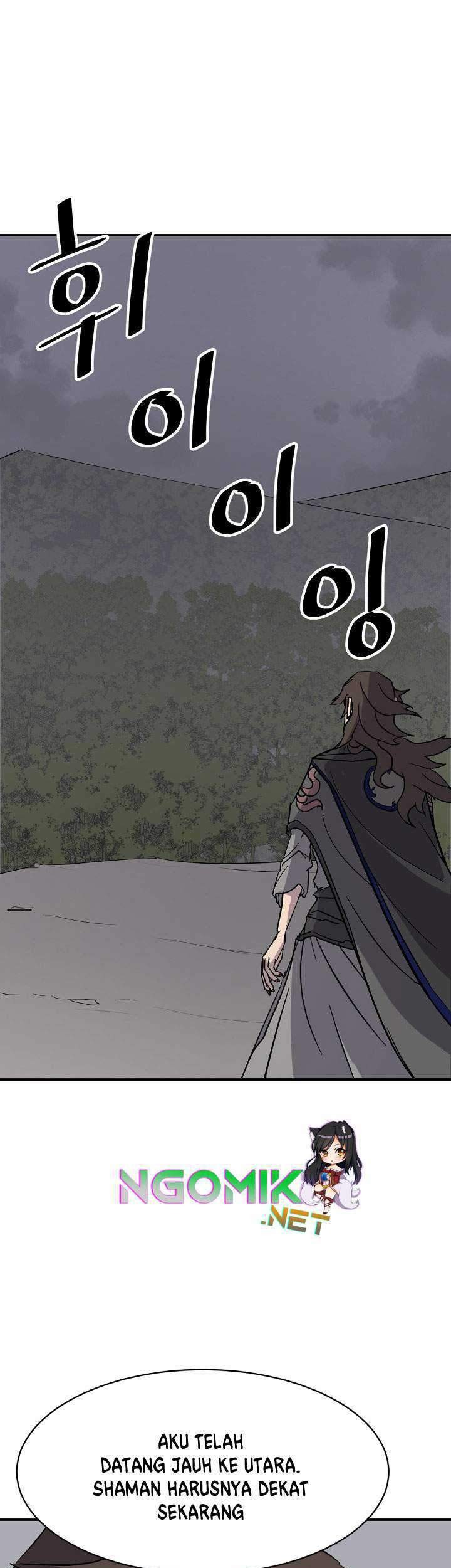 The Invincible Immortal Chapter 74 - halaman 50