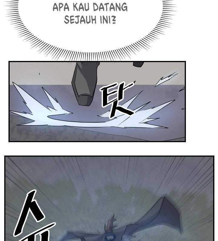 The Invincible Immortal Chapter 74 - halaman 55