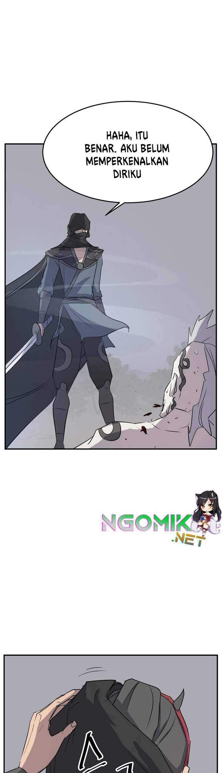 The Invincible Immortal Chapter 74 - halaman 62