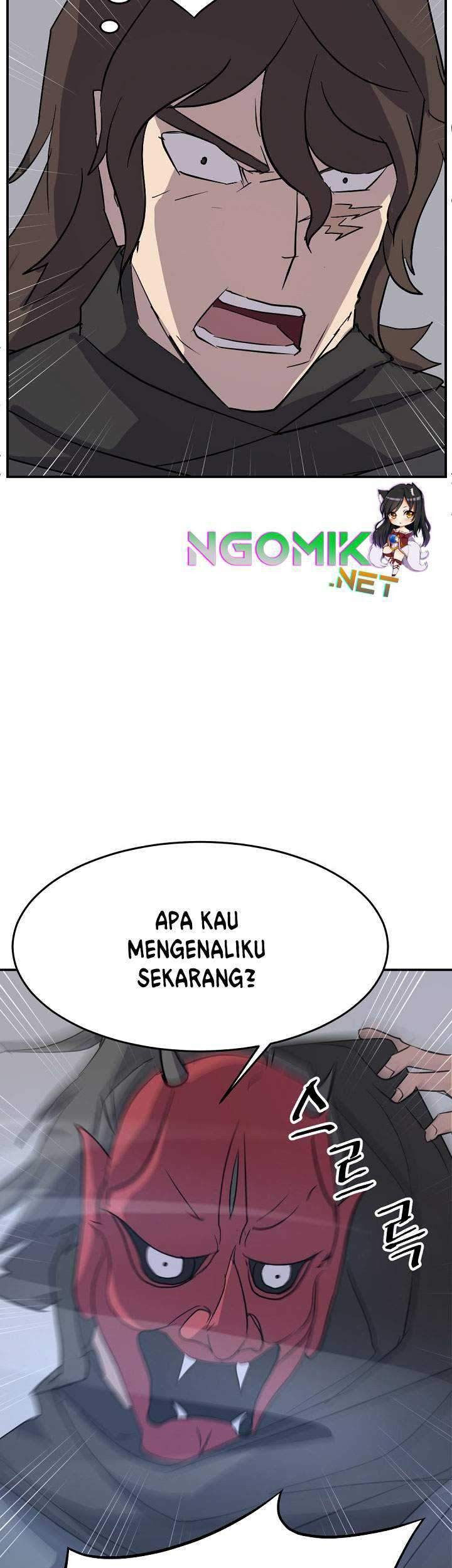 The Invincible Immortal Chapter 74 - halaman 64