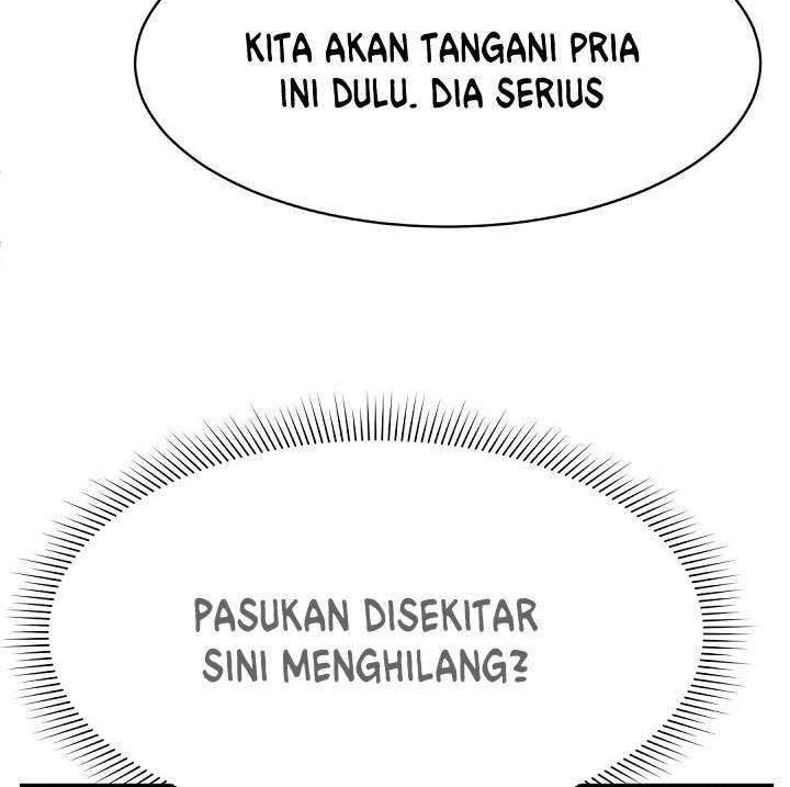 The Invincible Immortal Chapter 74 - halaman 9
