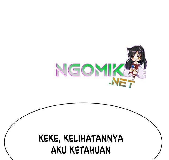 The Invincible Immortal Chapter 75 - halaman 17