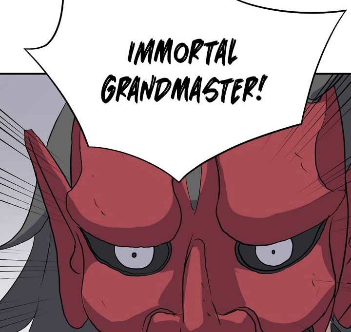 The Invincible Immortal Chapter 75 - halaman 23