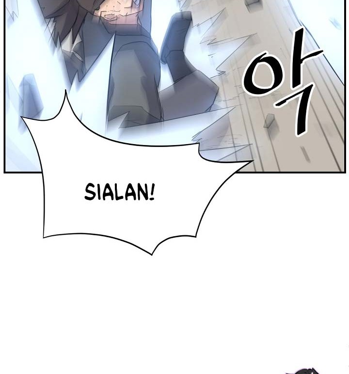 The Invincible Immortal Chapter 75 - halaman 33