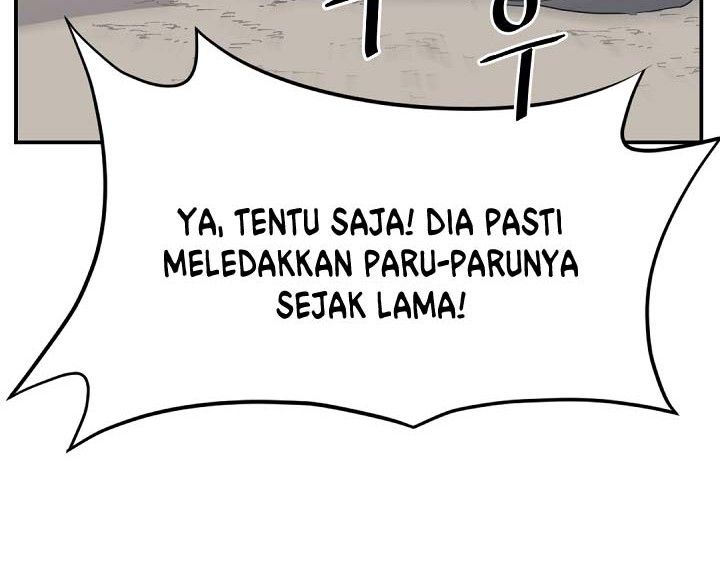 The Invincible Immortal Chapter 75 - halaman 39