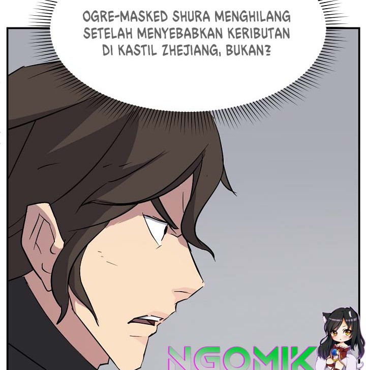 The Invincible Immortal Chapter 75 - halaman 5