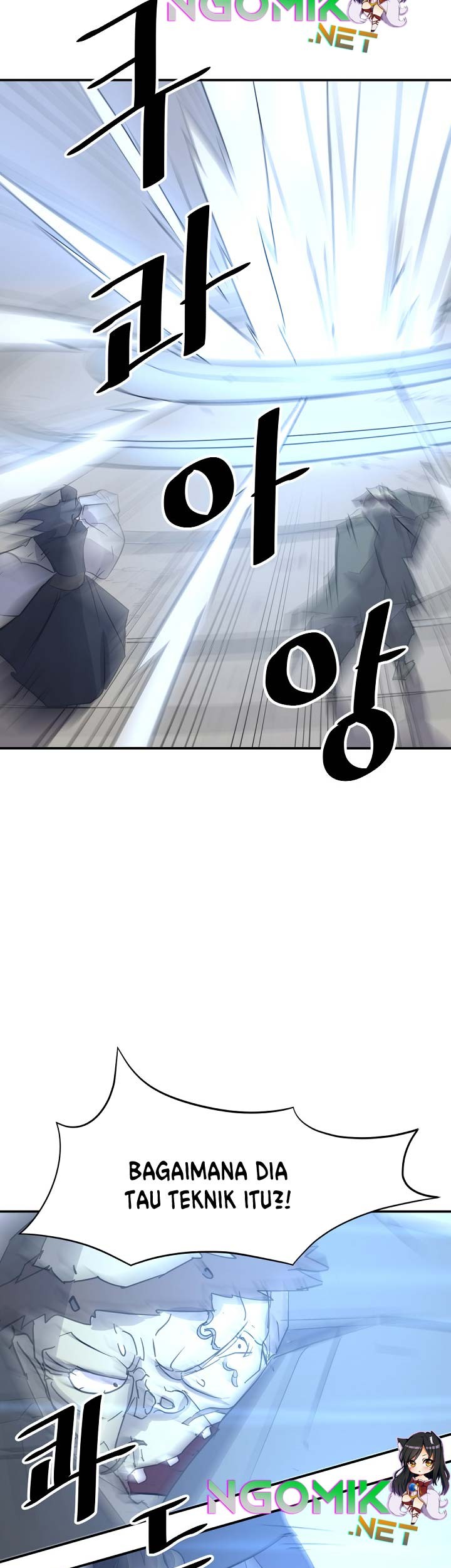 The Invincible Immortal Chapter 75 - halaman 54