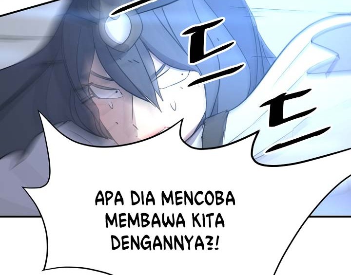 The Invincible Immortal Chapter 75 - halaman 55