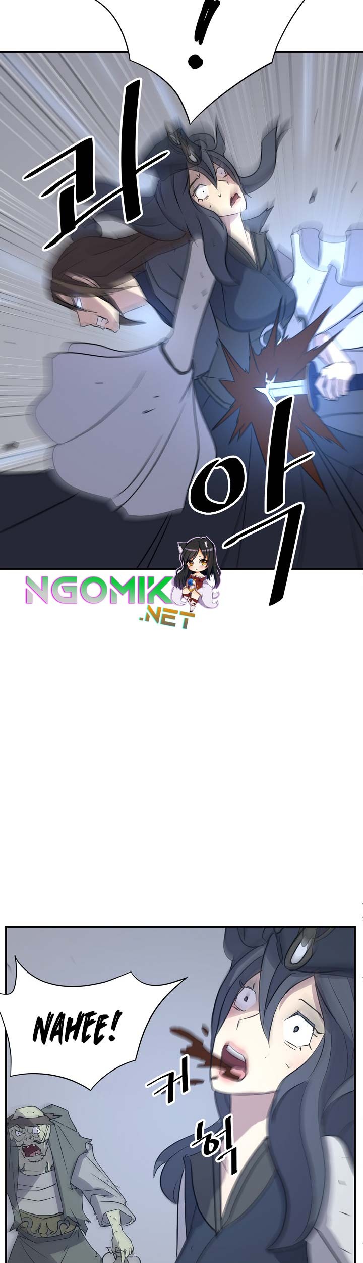 The Invincible Immortal Chapter 75 - halaman 60