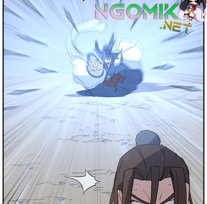 The Invincible Immortal Chapter 75 - halaman 67
