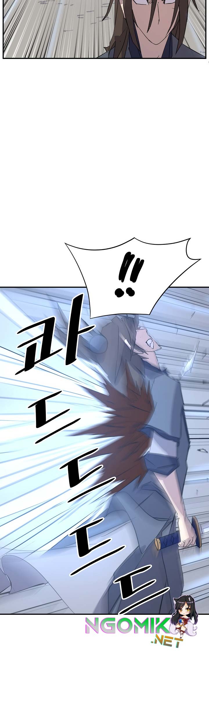 The Invincible Immortal Chapter 75 - halaman 68