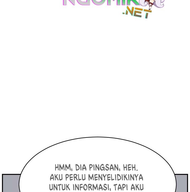 The Invincible Immortal Chapter 75 - halaman 7