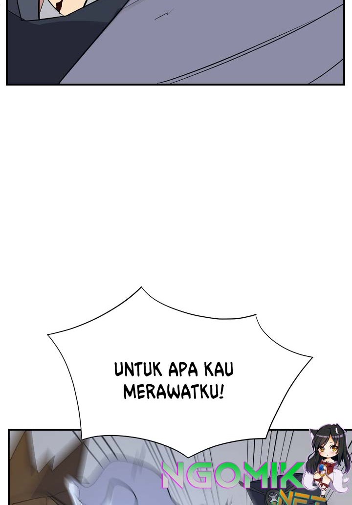 The Invincible Immortal Chapter 76 - halaman 15