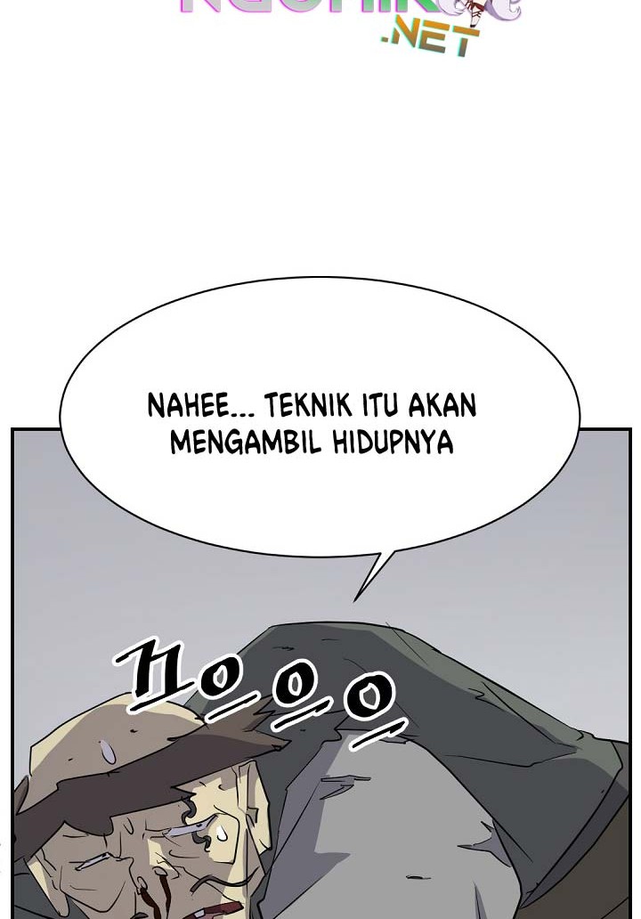 The Invincible Immortal Chapter 76 - halaman 17