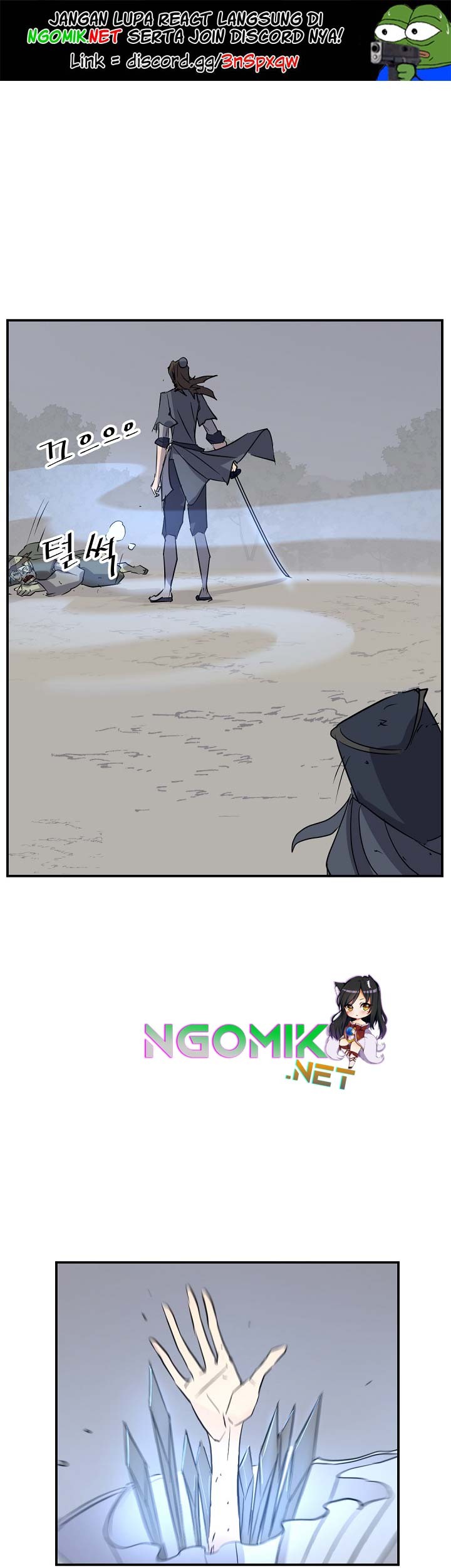 The Invincible Immortal Chapter 76 - halaman 2