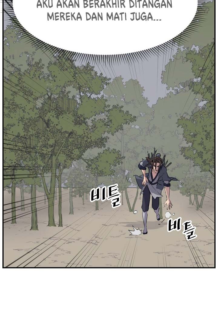 The Invincible Immortal Chapter 76 - halaman 23