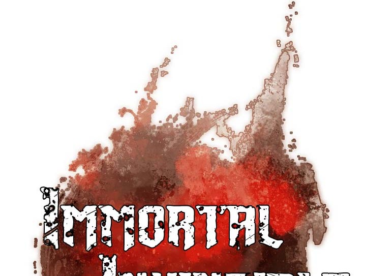 The Invincible Immortal Chapter 76 - halaman 25