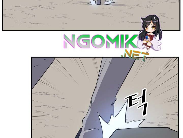 The Invincible Immortal Chapter 76 - halaman 29